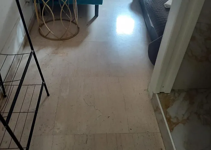 Pensjonat Scalia Gest Rzym